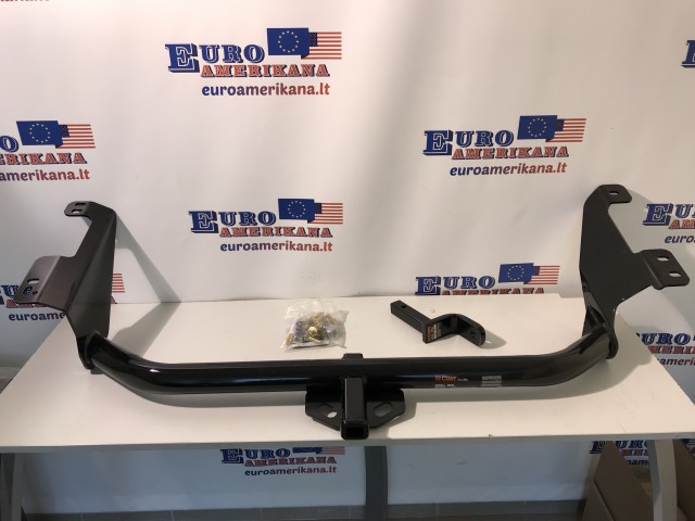 Hitch Receiver